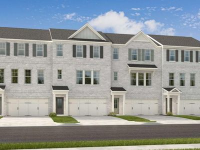 213 Maycrest Path, Tucker, GA, 30084