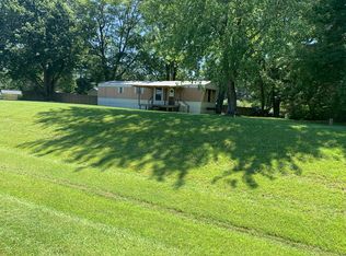 6752 McMinnville Hwy, Manchester, TN 37355