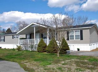 2479 Riverbend Loop #58, Pigeon Forge, TN 37863