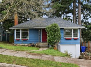 421 NE 87th Ave, Portland, OR 97220
