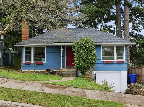 421 NE 87th Ave, Portland, OR 97220