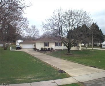 6161 Tod Ave SW, Warren, OH, 44481