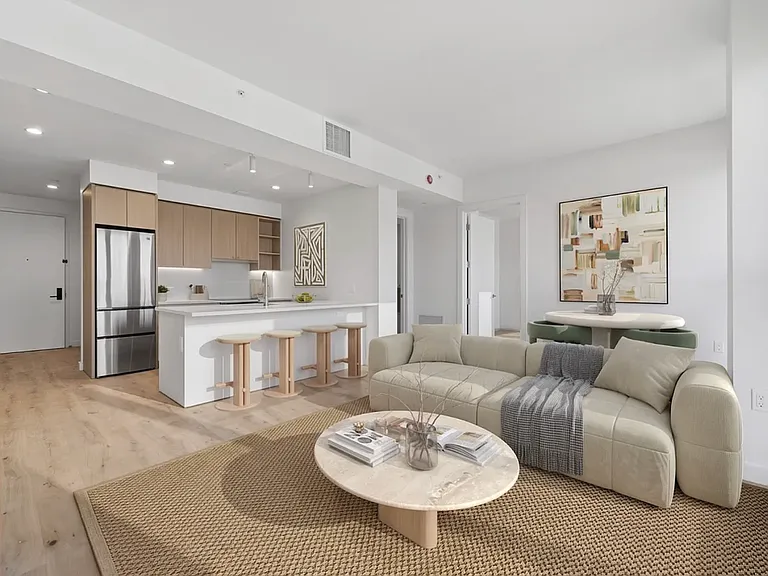636 W 158th St #10G — Photo 5