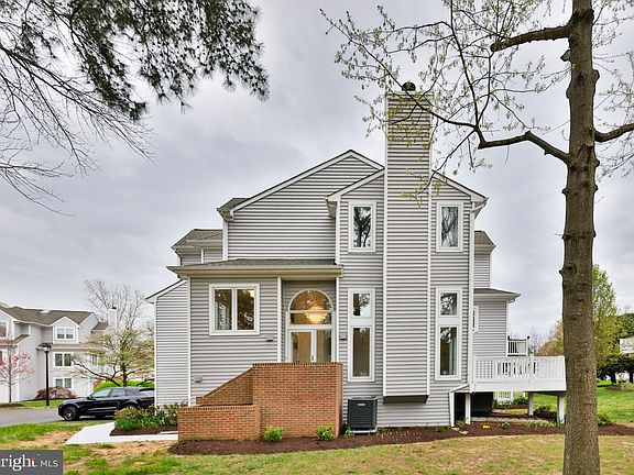 3rd image of 401 Martingale Ln #9