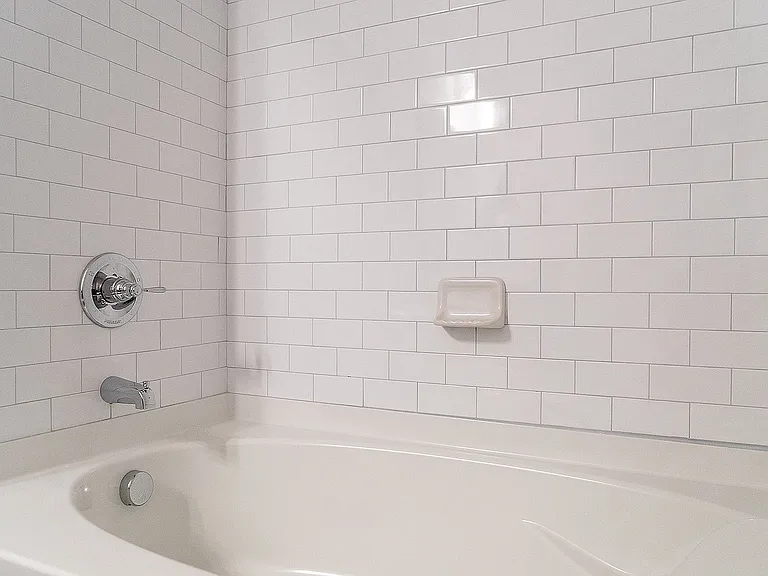 Allure - Bathroom