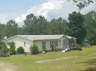 463 McDonald Church Rd, Rockingham, NC 28379