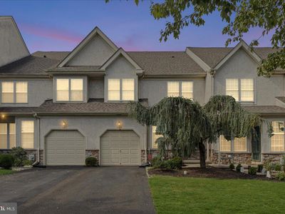 229 Brookdale Ct, Dresher, PA, 19025