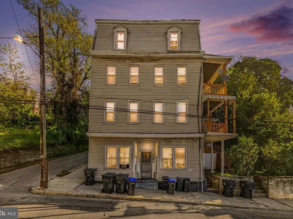221 N 2nd St, Harrisburg, PA 17113