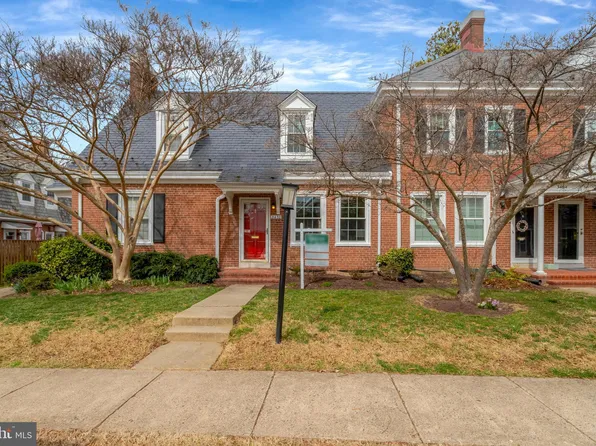 3459 S Stafford St, Arlington, VA 22206