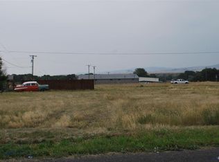 Bennett St, Livingston, MT 59047