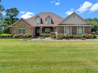 23220 Bridle View Dr, Lindale, TX 75771