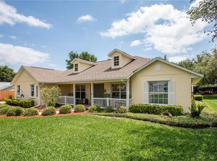 14322 Raintree Blvd, Grand Island, FL 32735