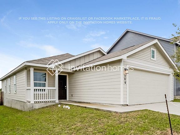 2nd image of 206 Hollywood Dr