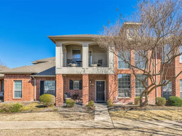 575 Virginia Hills Dr Unit 1304, McKinney, TX 75072