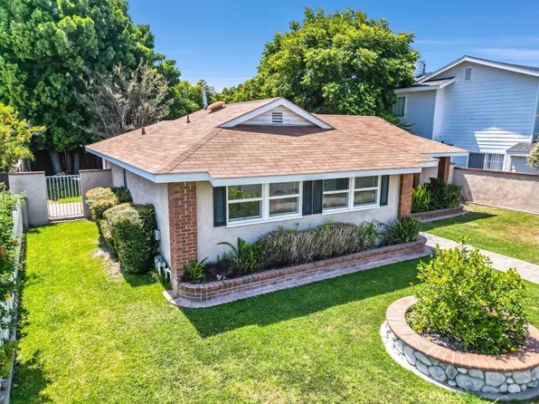 3221 Palo Verde Ave, Long Beach, CA 90808