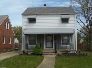 13417 Grannis Rd, Garfield Heights, OH 44125