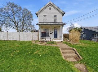 11275 Orrville St NW, Massillon, OH
