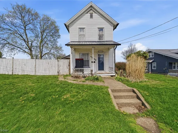 11275 Orrville St NW, Massillon, OH 44647