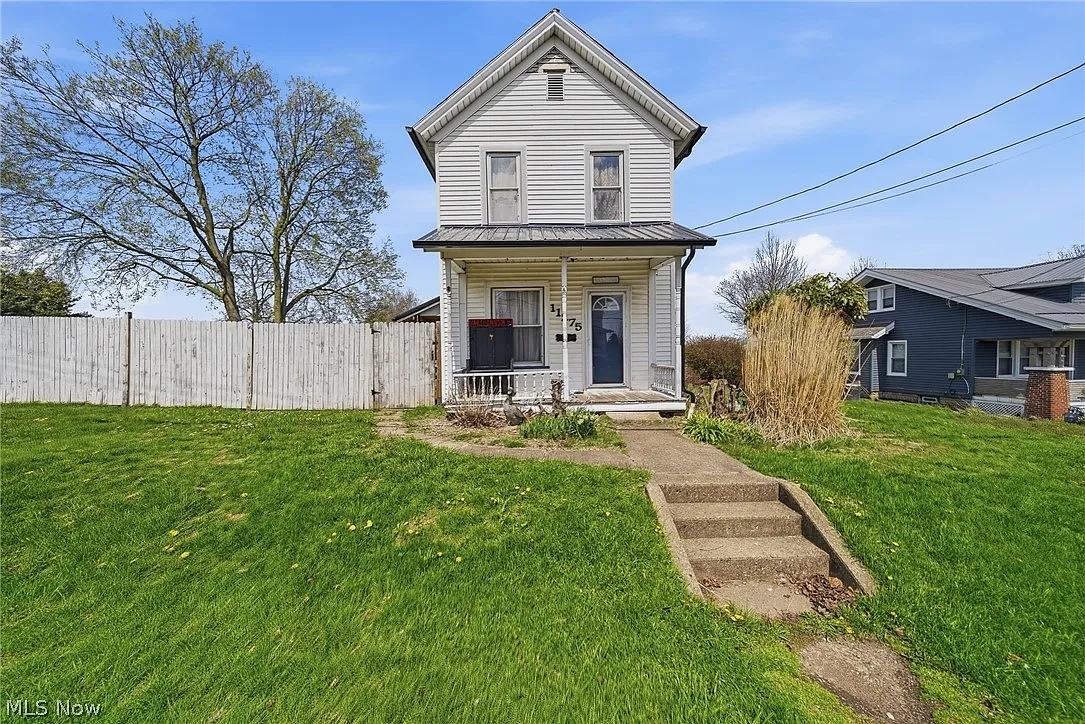 11275 Orrville St NW photo 1