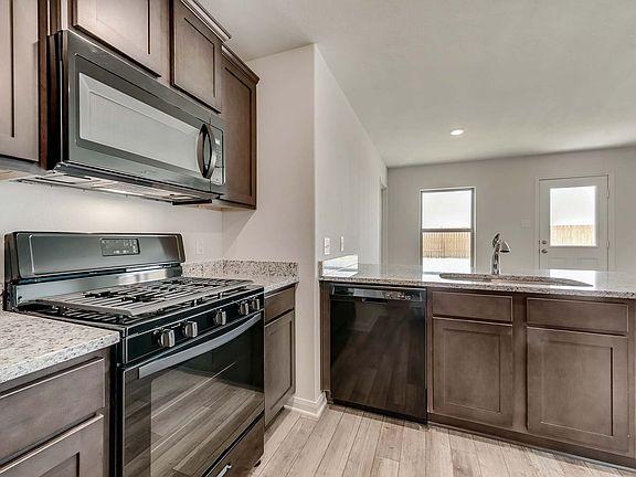 3rd image of 3001 Spyglass Dr #T01mlb