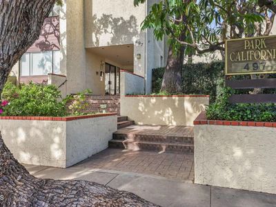 497 E California Blvd APT 318, Pasadena, CA, 91106
