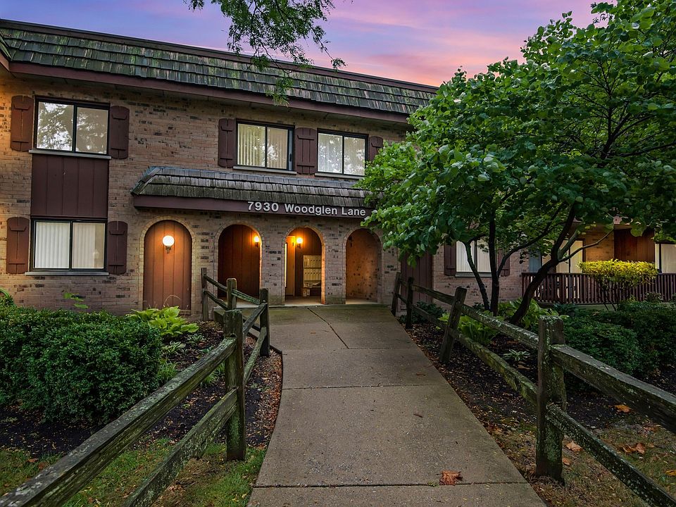 1st image of 7930 Woodglen Ln APT 207