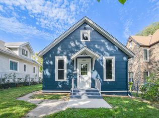 2943 Aldrich Ave N, Minneapolis, MN 55411