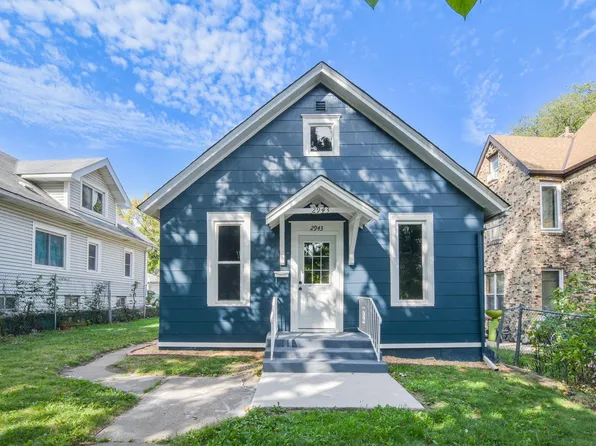 2943 Aldrich Ave N, Minneapolis, MN 55411