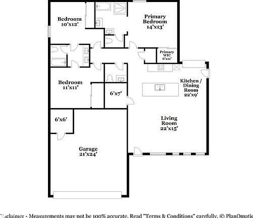 2nd image of 11335 Paradise In Dr