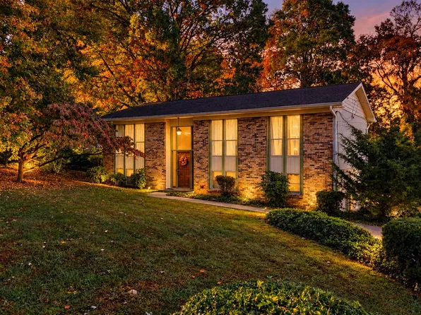 2361 Pinewood Dr, Maryville, TN 37803