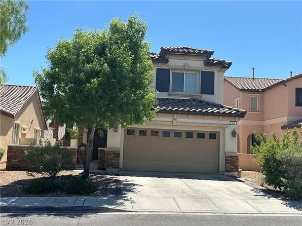 912 Baronet Dr, Las Vegas, NV 89138