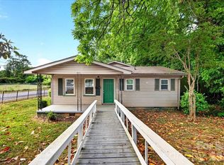936 Holland Ave, Charlotte, NC 28206