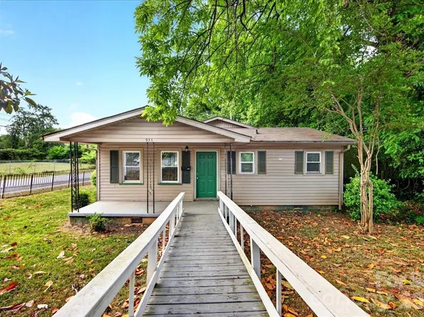 936 Holland Ave, Charlotte, NC 28206