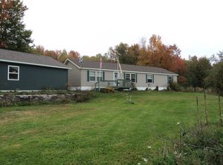 181 Rice Rd, De Kalb Junction, NY 13630