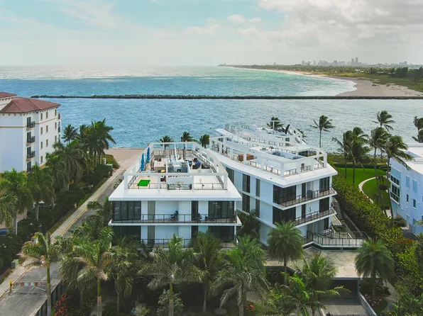 106 Inlet Way #202, West Palm Beach, FL 33404