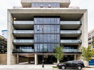 111 S Peoria St #UNIT 213, Chicago, IL 60607
