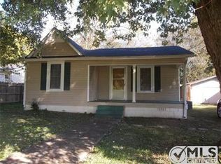 318 Mill St, Lynnville, TN 38472