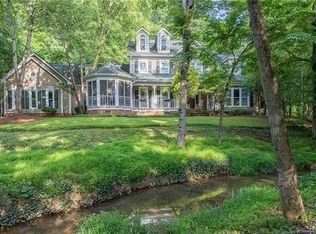 10600 Hanging Moss Trl, Mint Hill, NC 28227