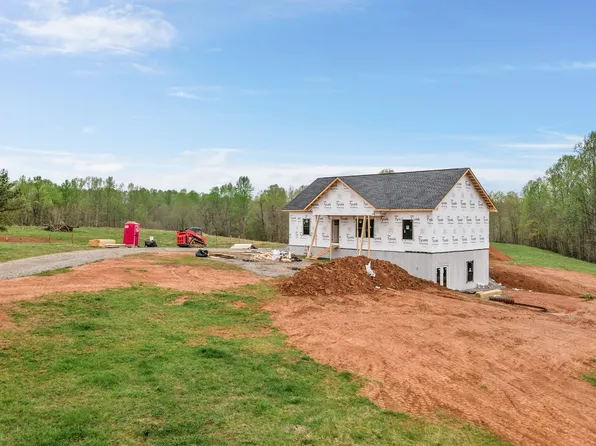 1087 Joe Blanton Rd, Woodbury, TN 37190