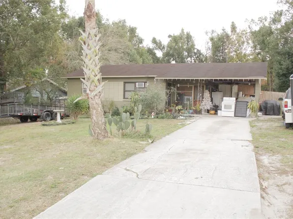 360 Dixson St, Orange City, FL 32763