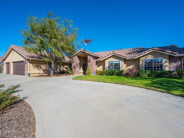 4543 Kapalua Dr, Santa Maria, CA 93455
