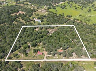 1705 Makinson Rd, West Point, TX 78963