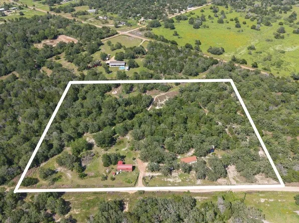 1705 Makinson Rd, West Point, TX 78963