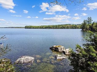 66 Brickett Point Estates, Oakland, ME 04963