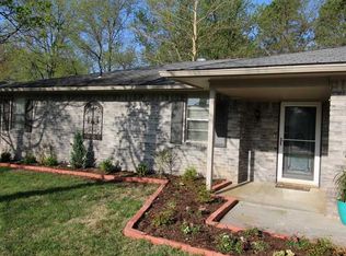 1602 SE Sunrise St, Bentonville, AR 72712