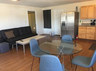 1429 Molehu Dr #A, Honolulu, HI 96818