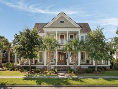 143 Brailsford St, Charleston, SC, 29492