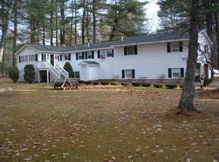 600 W Main St, Tilton, NH 03276
