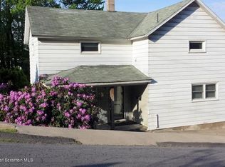 465 Salem Rd, Archbald, PA 18403