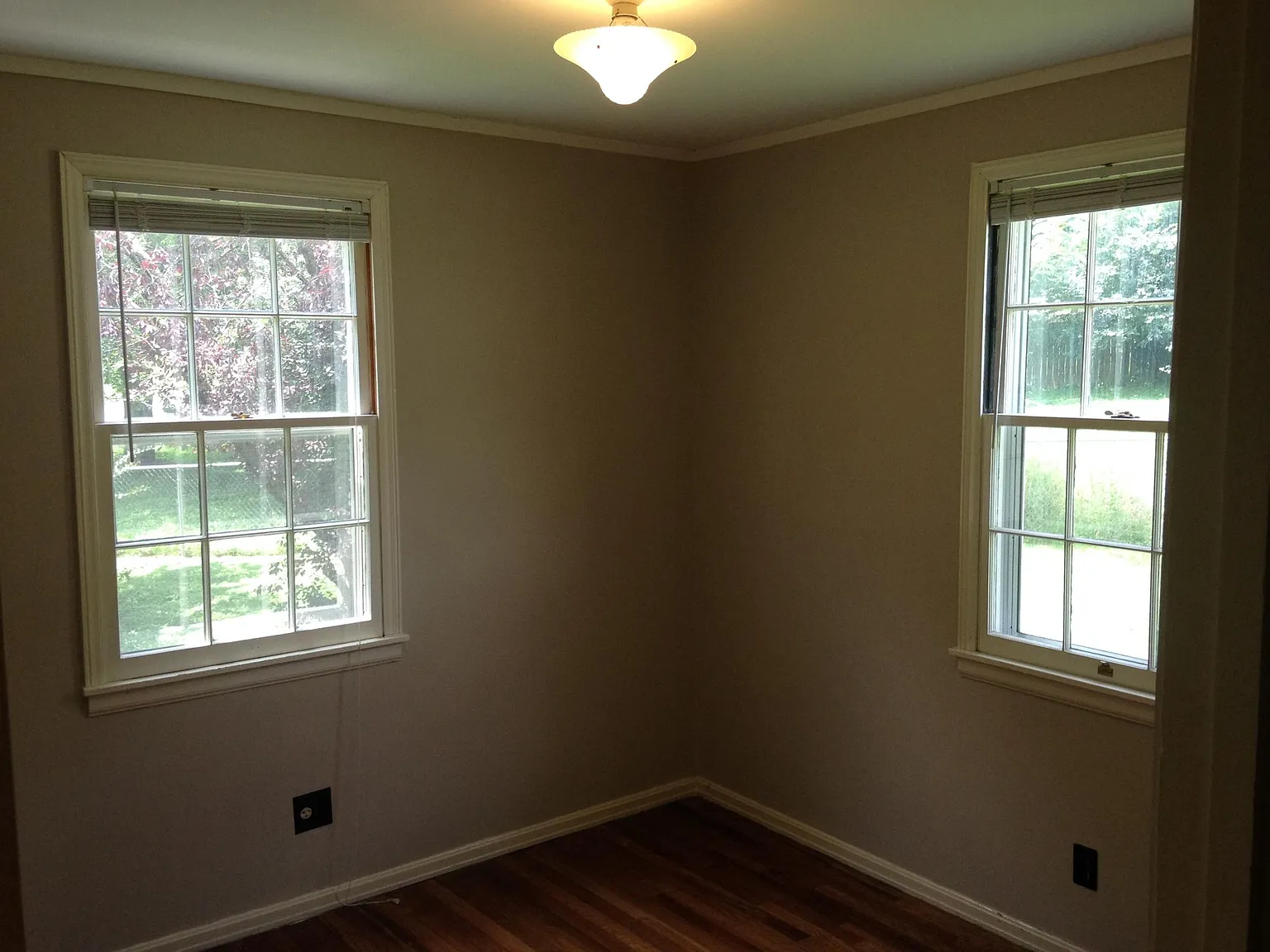 2 bed, 1100 sqft, $1,850 — Photo 3